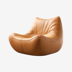 Modern Minimalist Sofa - Hình ảnh 7